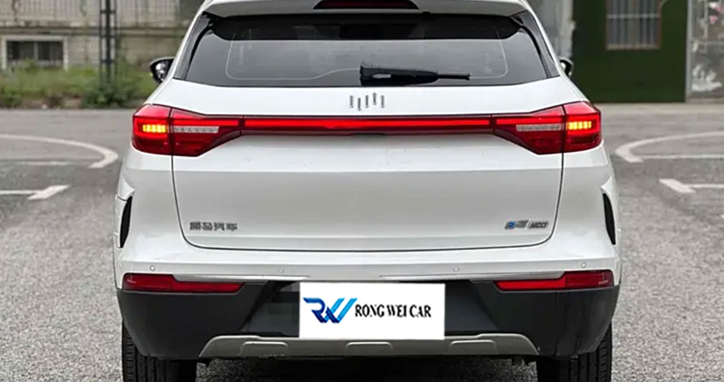 WM EX5 2021 EX5-Z Fun Динамичная версия