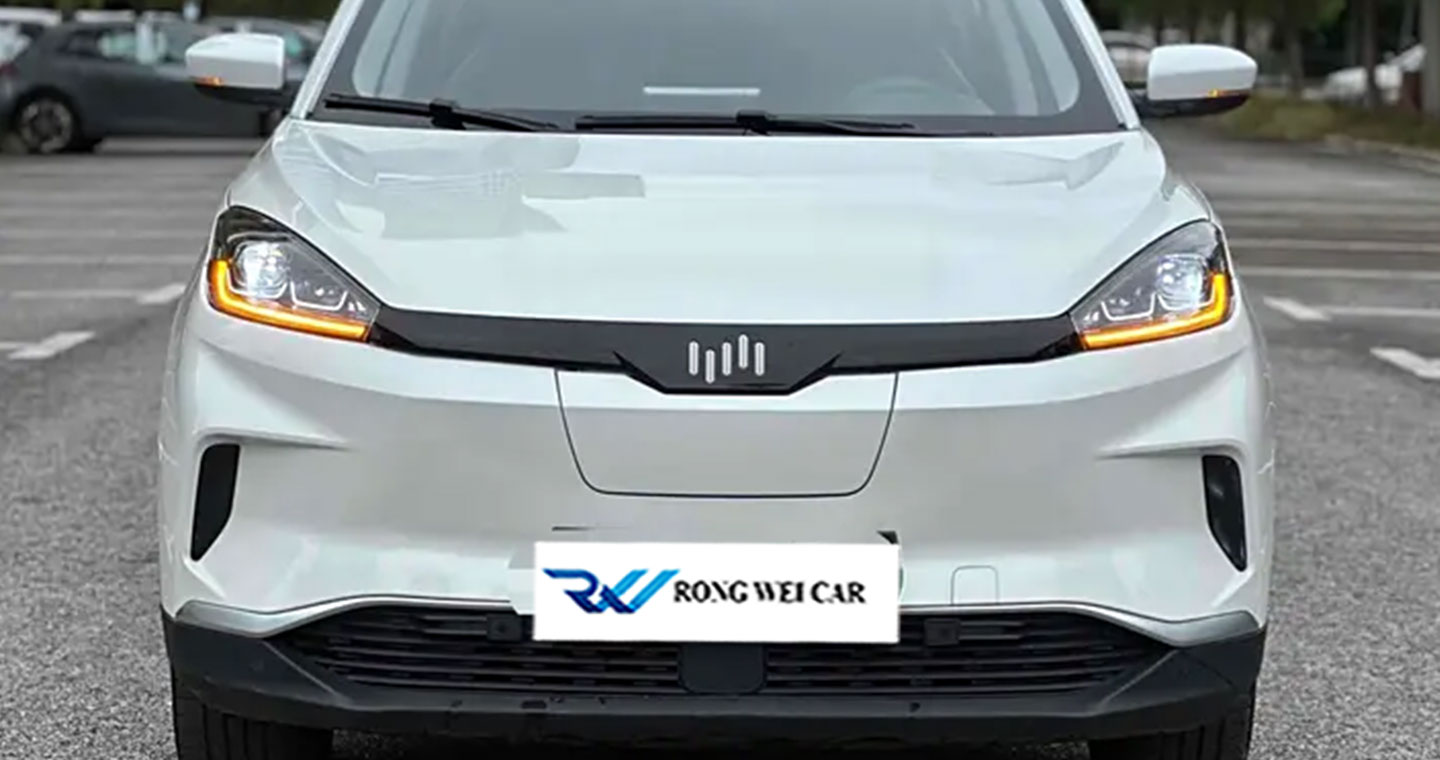 WM EX5 2021 EX5-Z Fun Динамичная версия