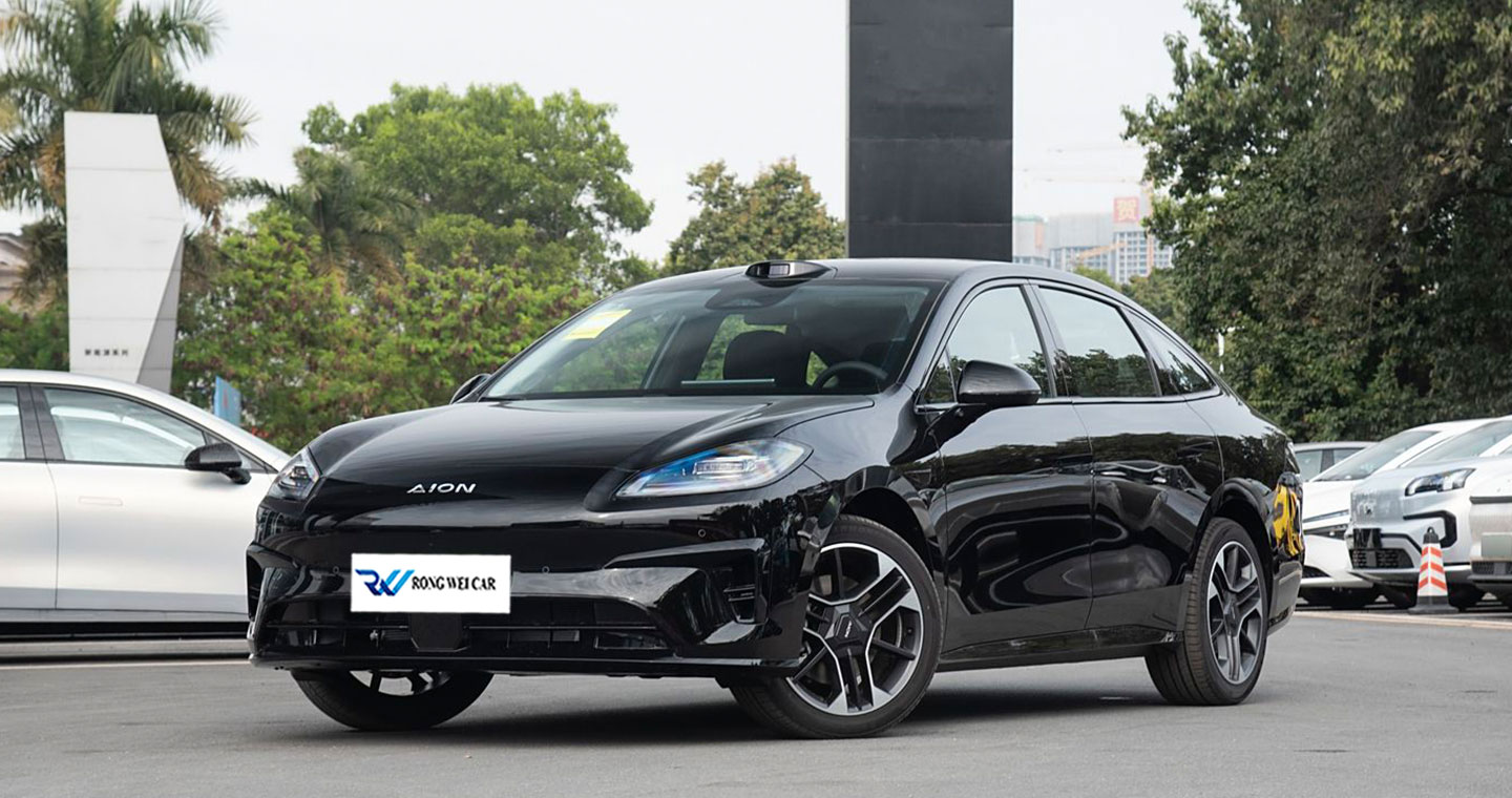 Buick GL8 New Energy 2024