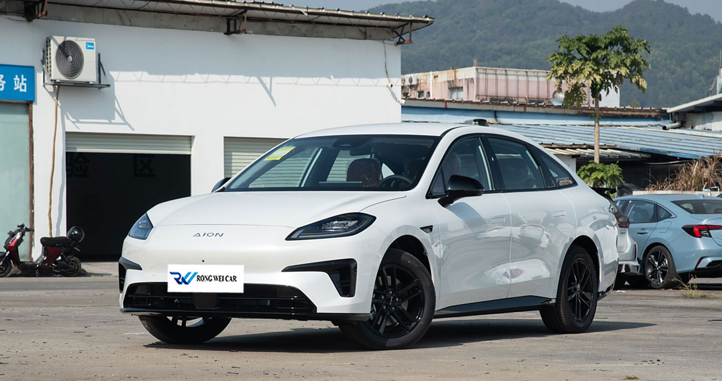 Buick GL8 New Energy 2024