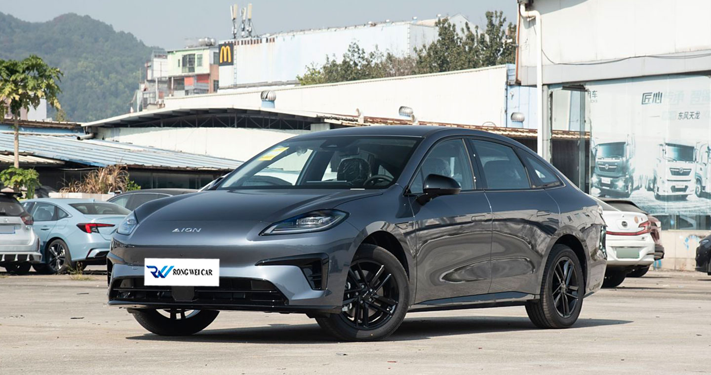 Buick GL8 New Energy 2024