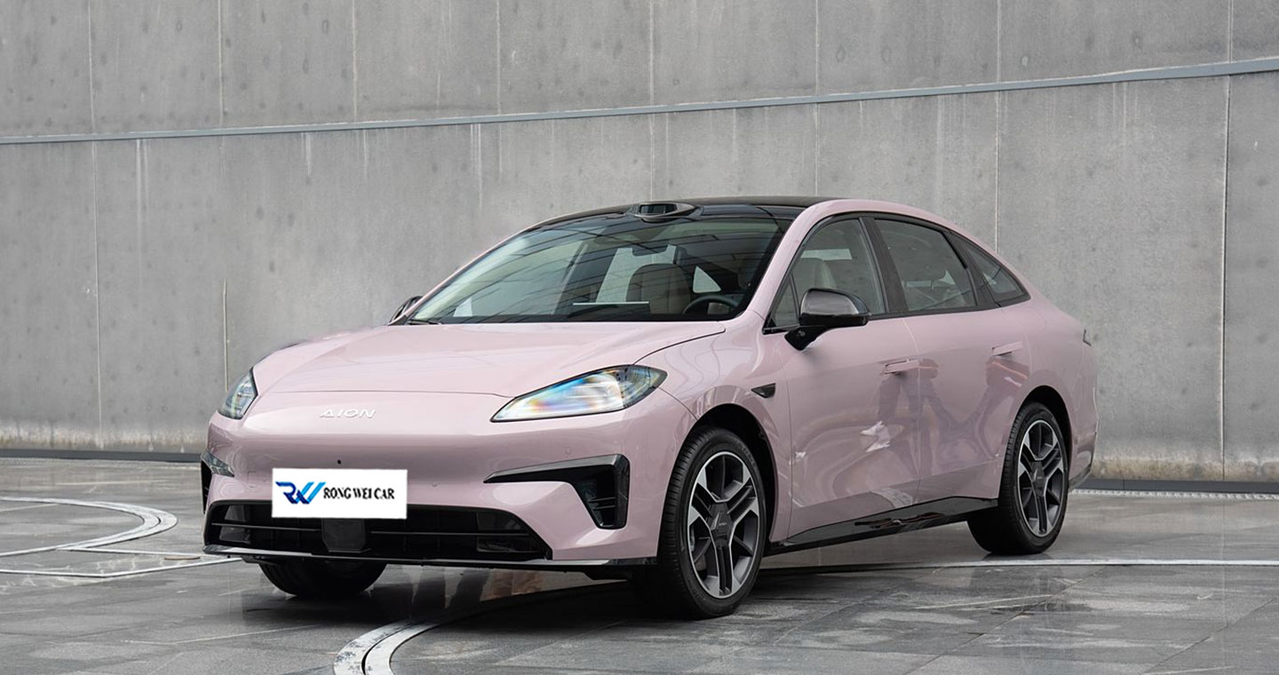 Buick GL8 New Energy 2024