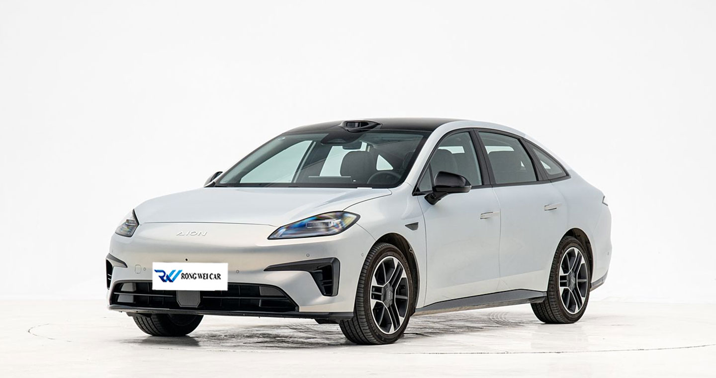 Buick GL8 New Energy 2024