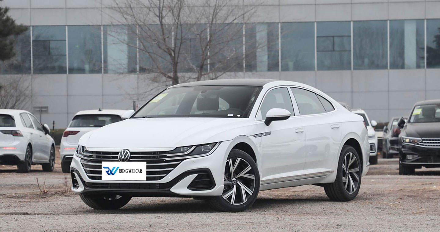 Volkswagen CC 2025