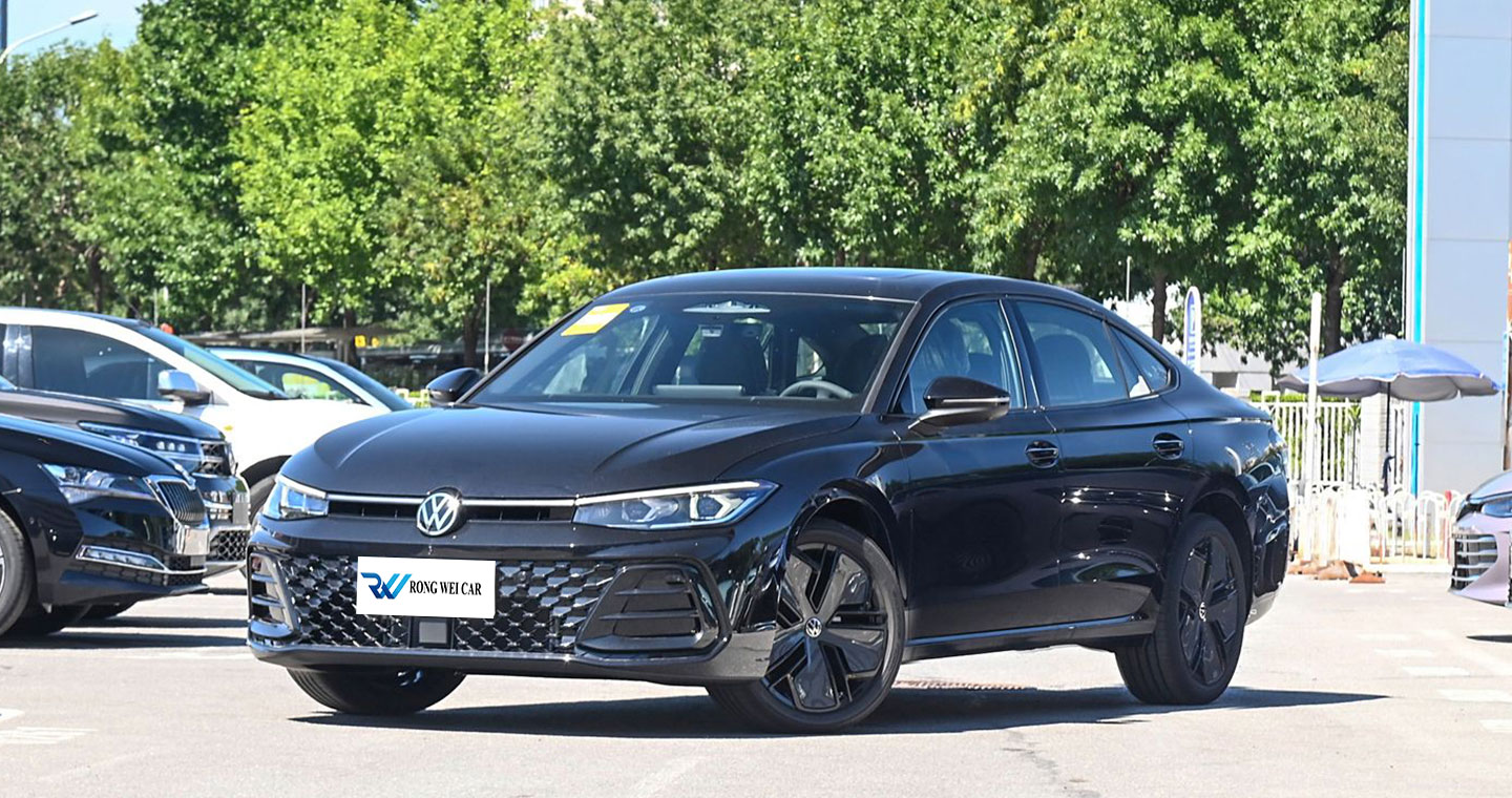Volkswagen Passat 2025