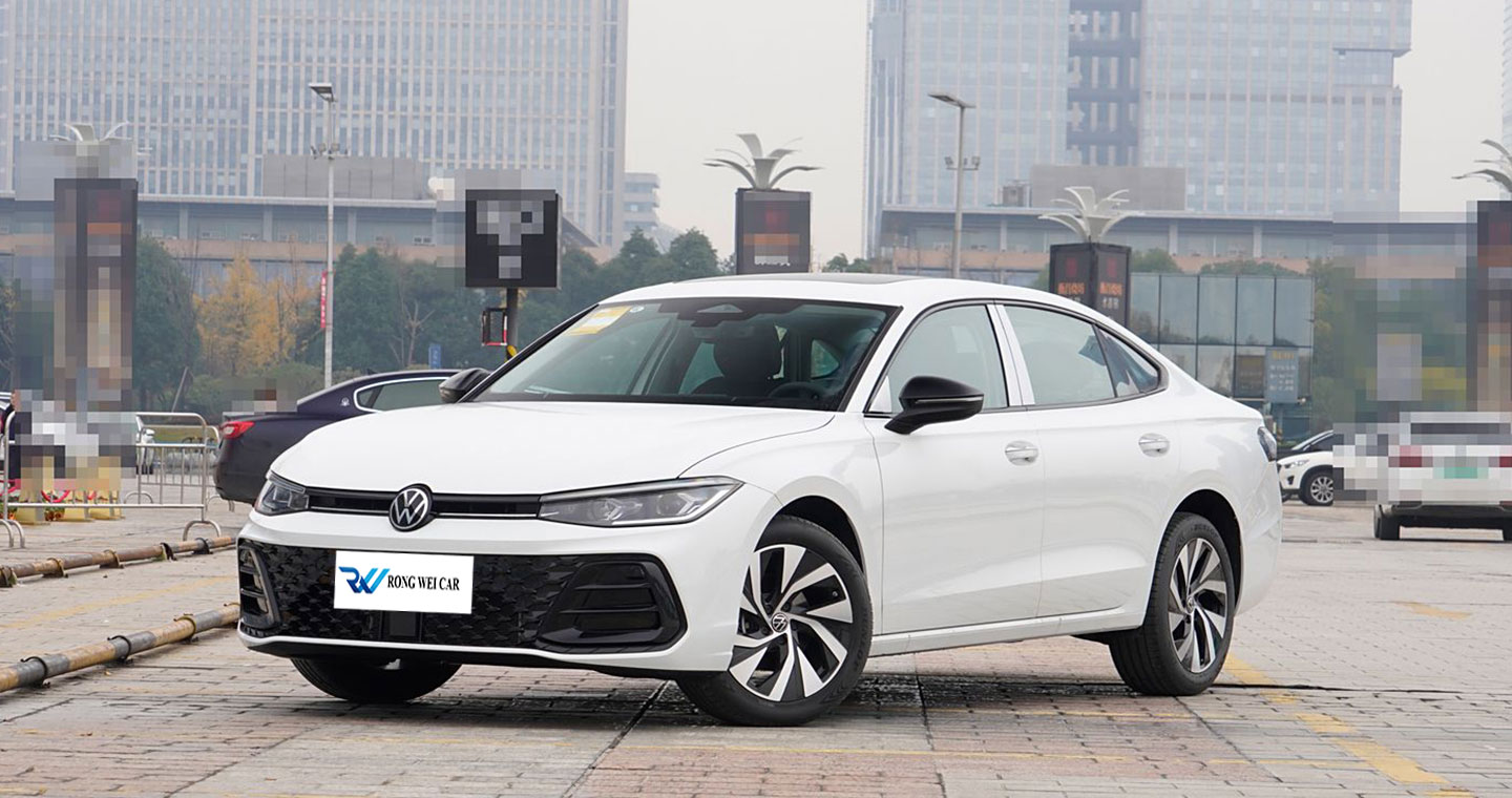 Volkswagen Passat 2025