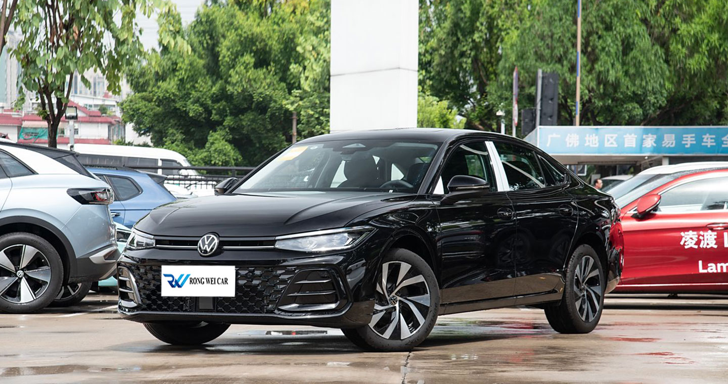 Volkswagen Passat 2025