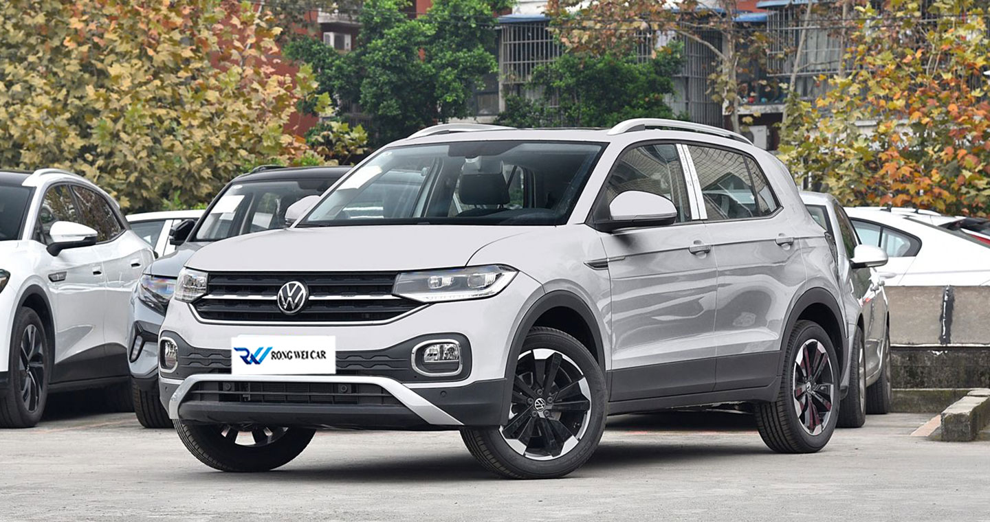 Volkswagen TACQUA 2023