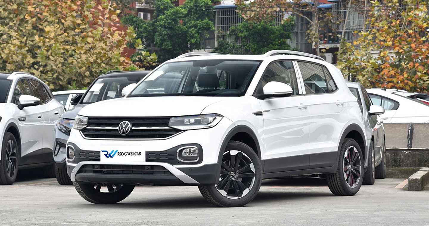 Volkswagen TACQUA 2023