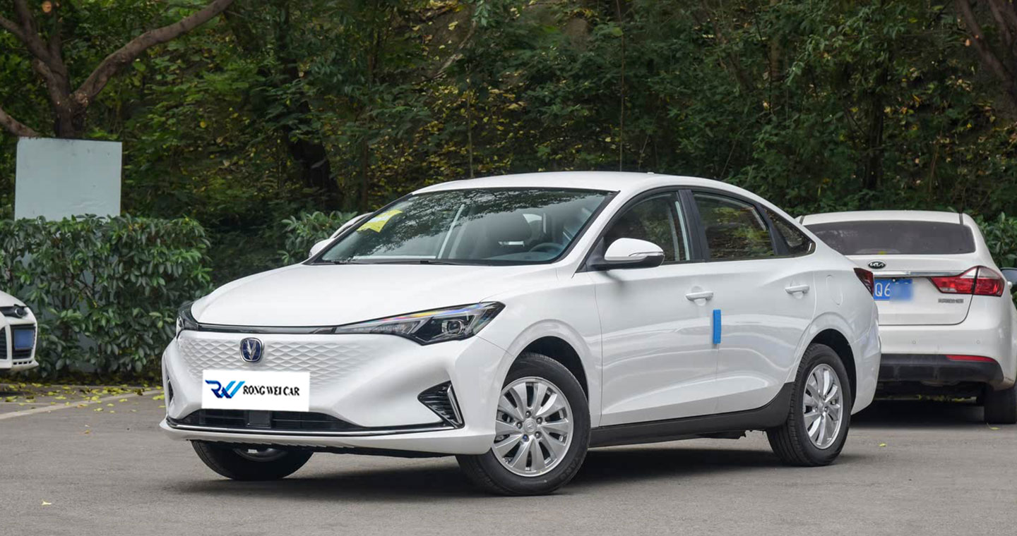 Changan Eado 2024
