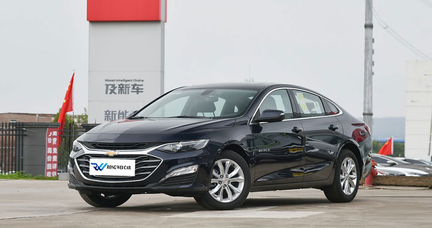 Chevrolet Malibu XL 2023