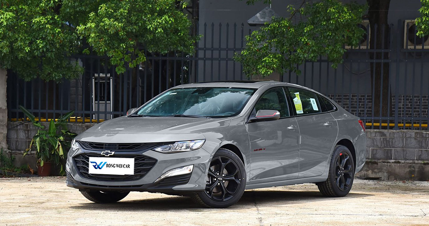 Chevrolet Malibu XL 2023