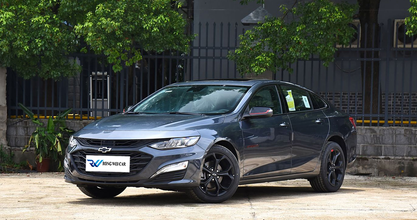 Chevrolet Malibu XL 2023