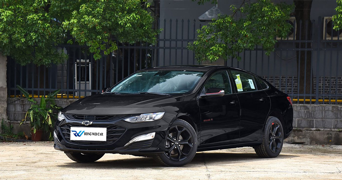 Chevrolet Malibu XL 2023