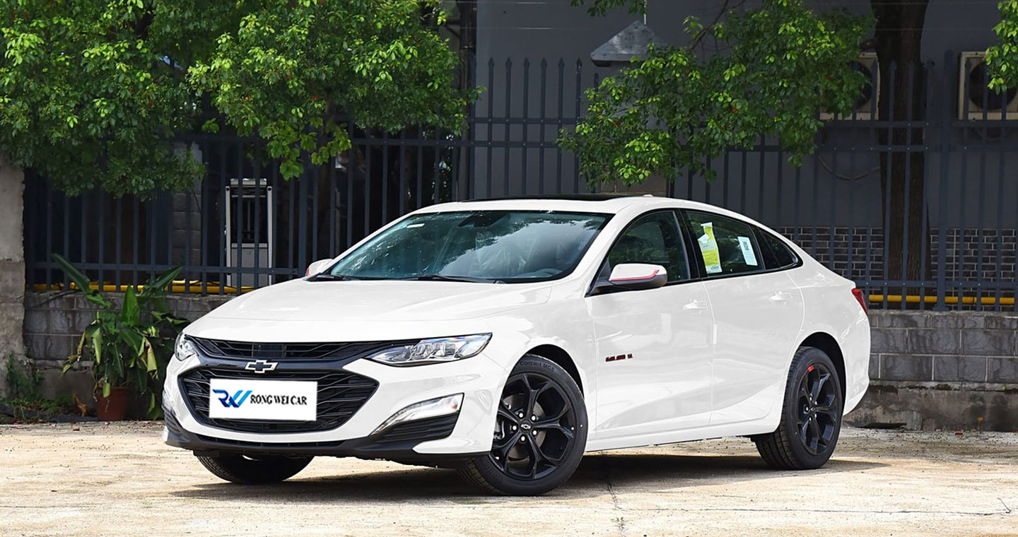 Chevrolet Malibu XL 2023