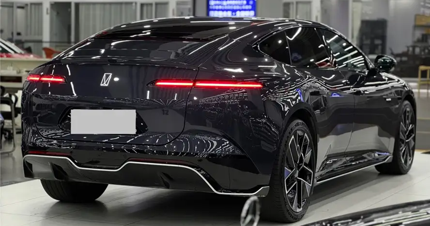 Li L9 2022