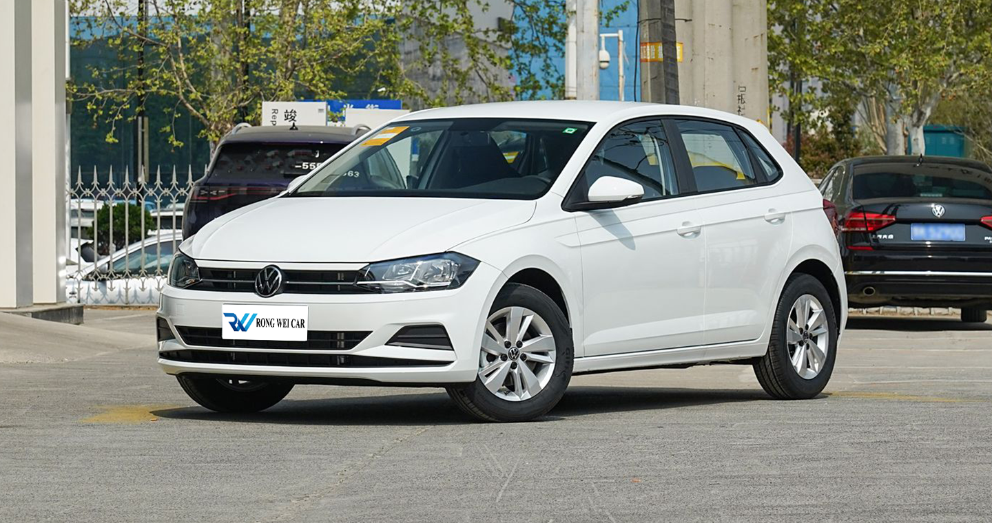 Volkswagen Polo 2023
