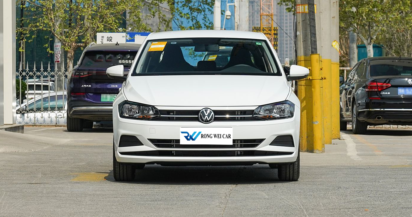 Volkswagen Polo 2023