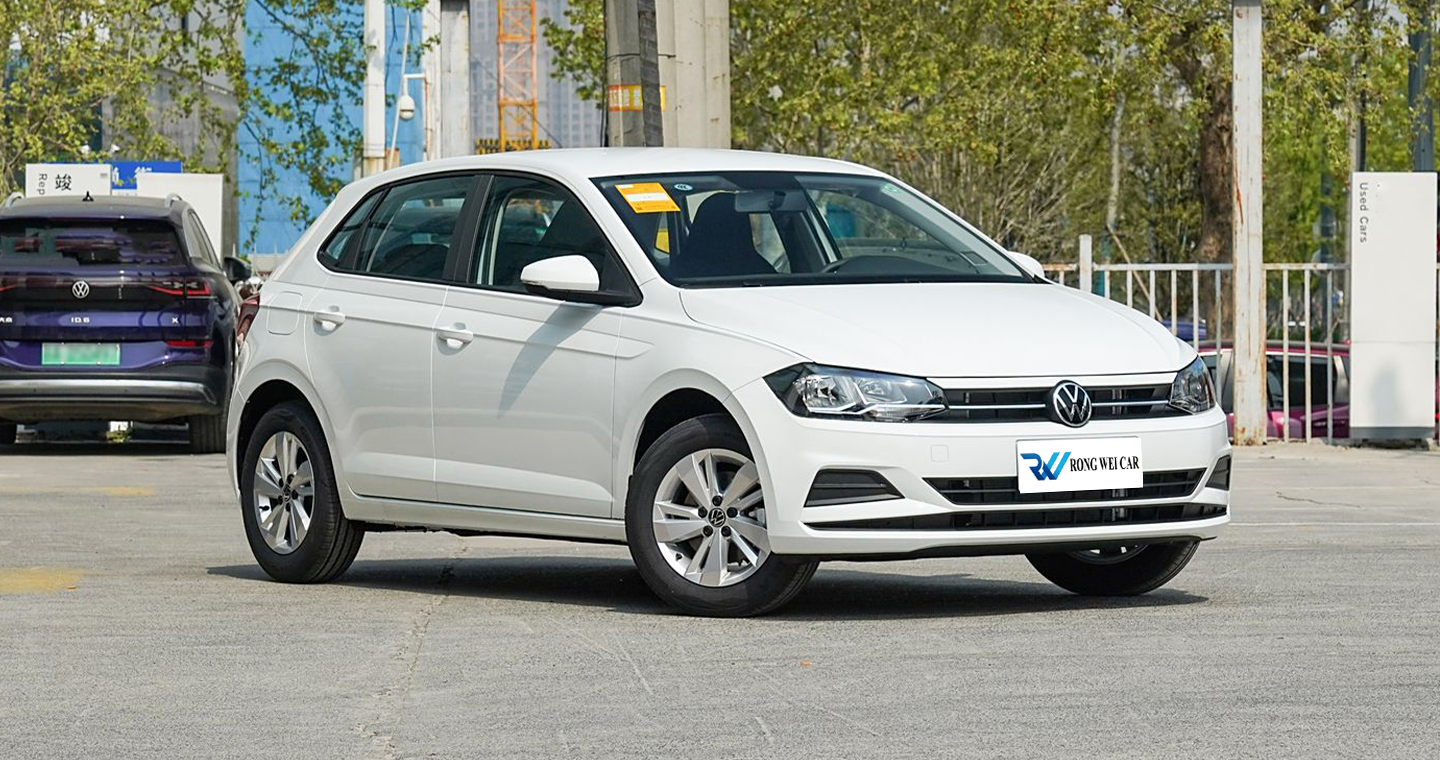 Volkswagen Polo 2023