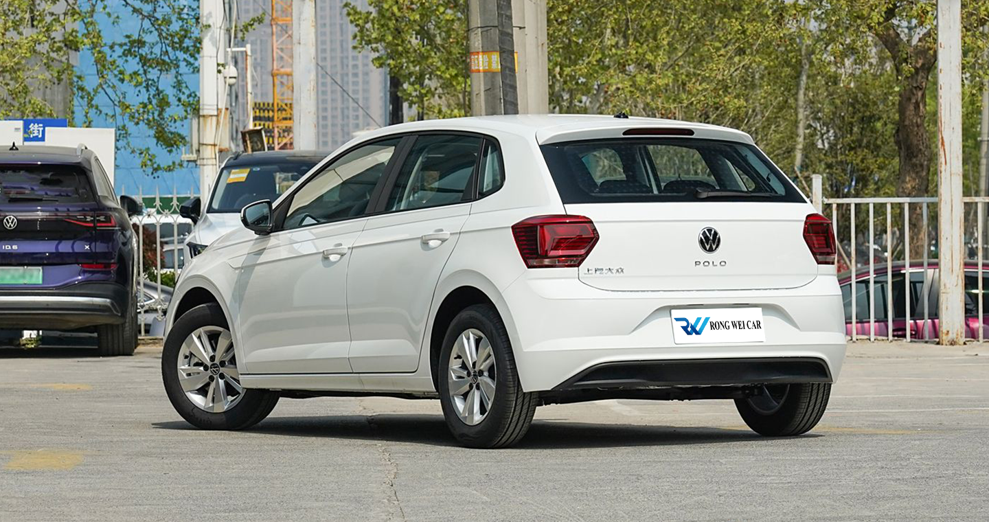 Volkswagen Polo 2023