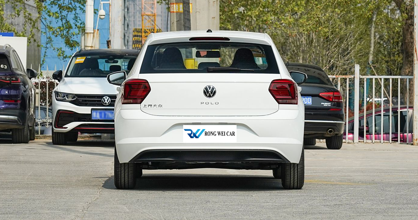 Volkswagen Polo 2023