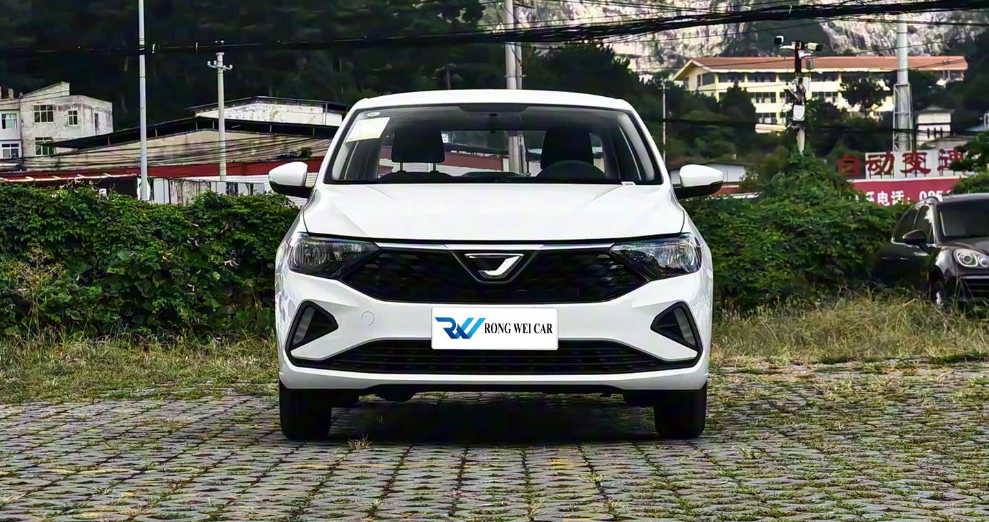 Jetta VA3 2025