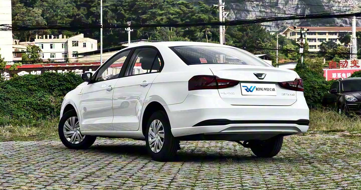 Jetta VA3 2025