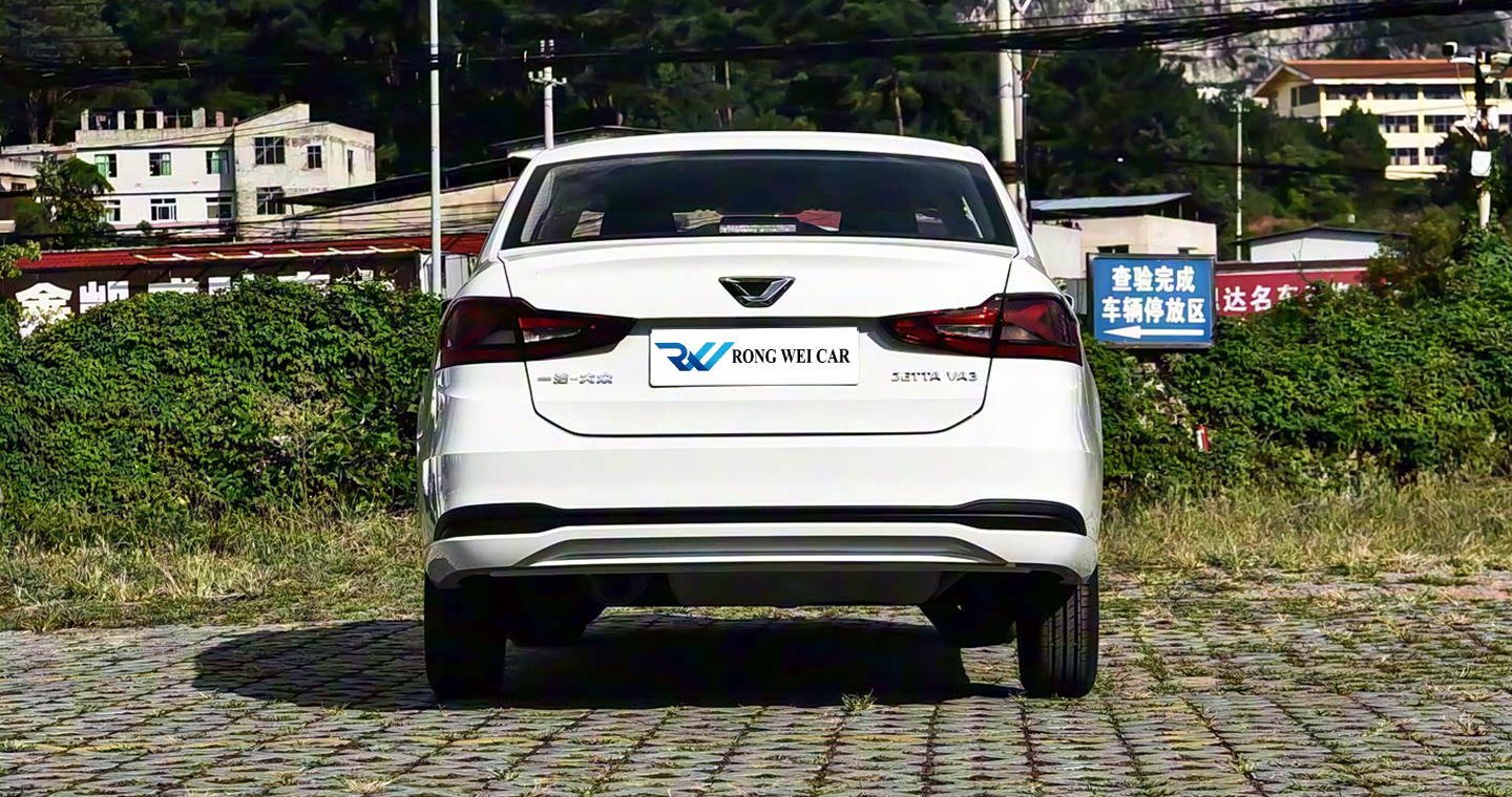 Jetta VA3 2025