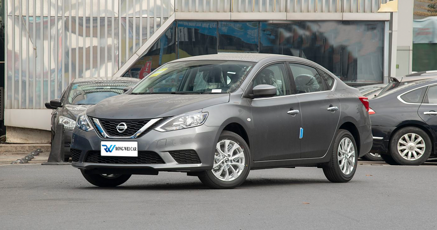 Nissan  Sylphy 2026