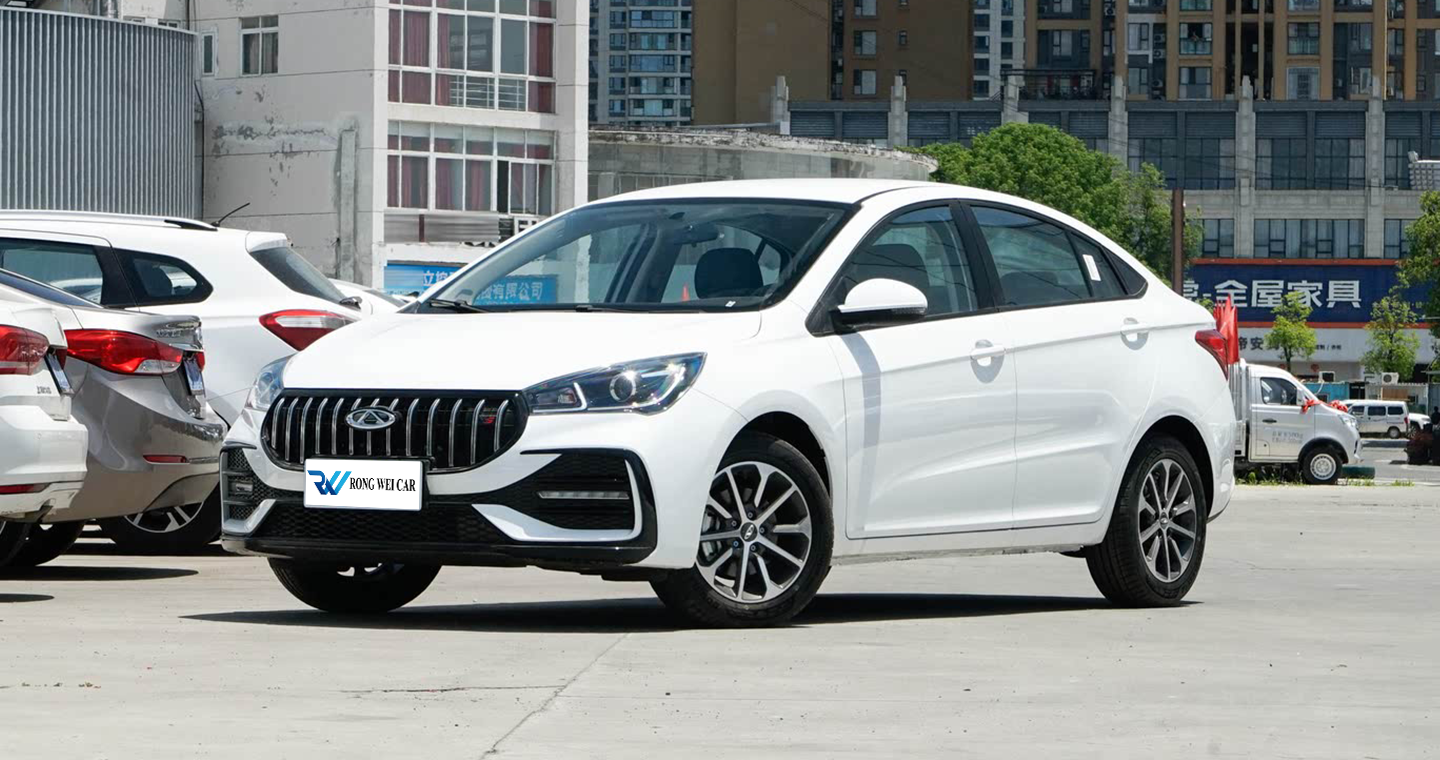 Chery Arrizo 5 2025