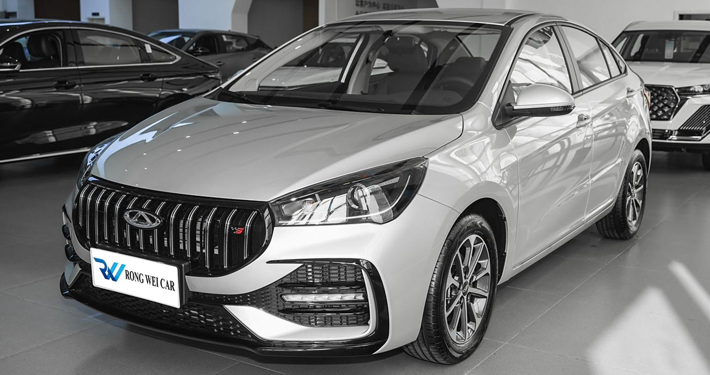 Chery Arrizo 5 2025
