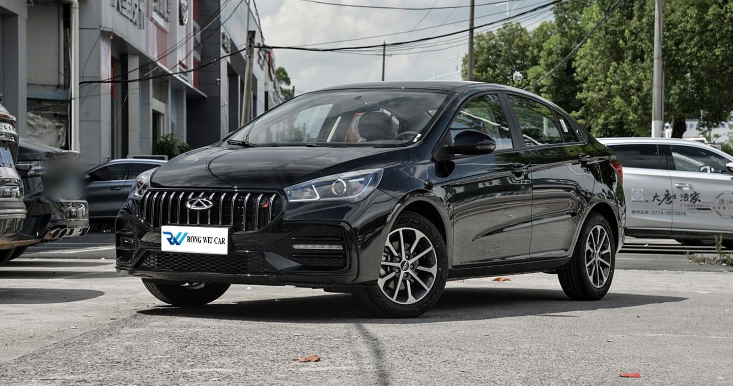 Chery Arrizo 5 2025