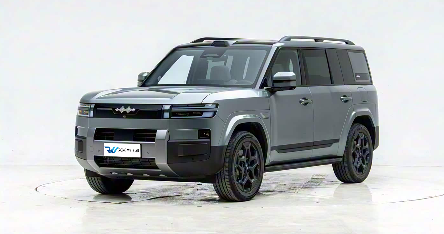 Formula Leopard Titanium 7 2025