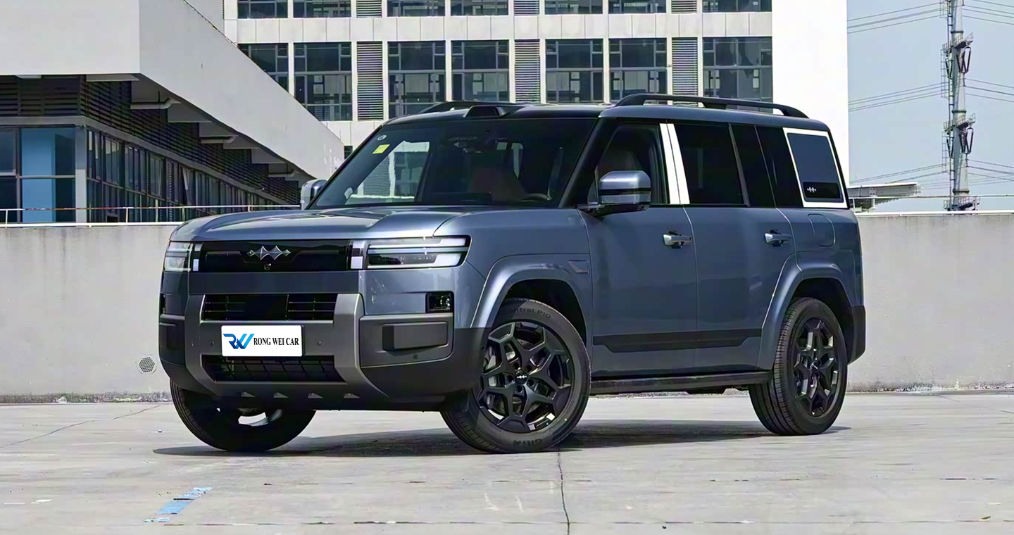 Formula Leopard Titanium 7 2025