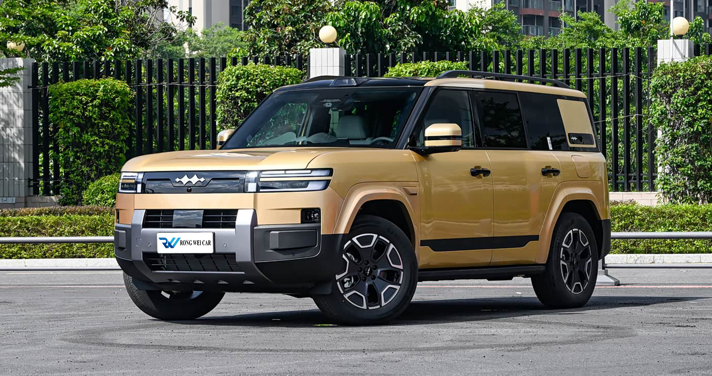 Formula Leopard Titanium 7 2025