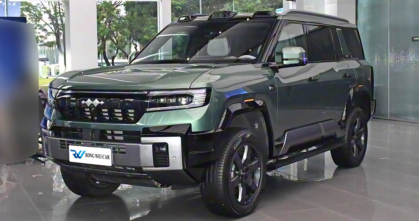 Formula Leopard 8 2025