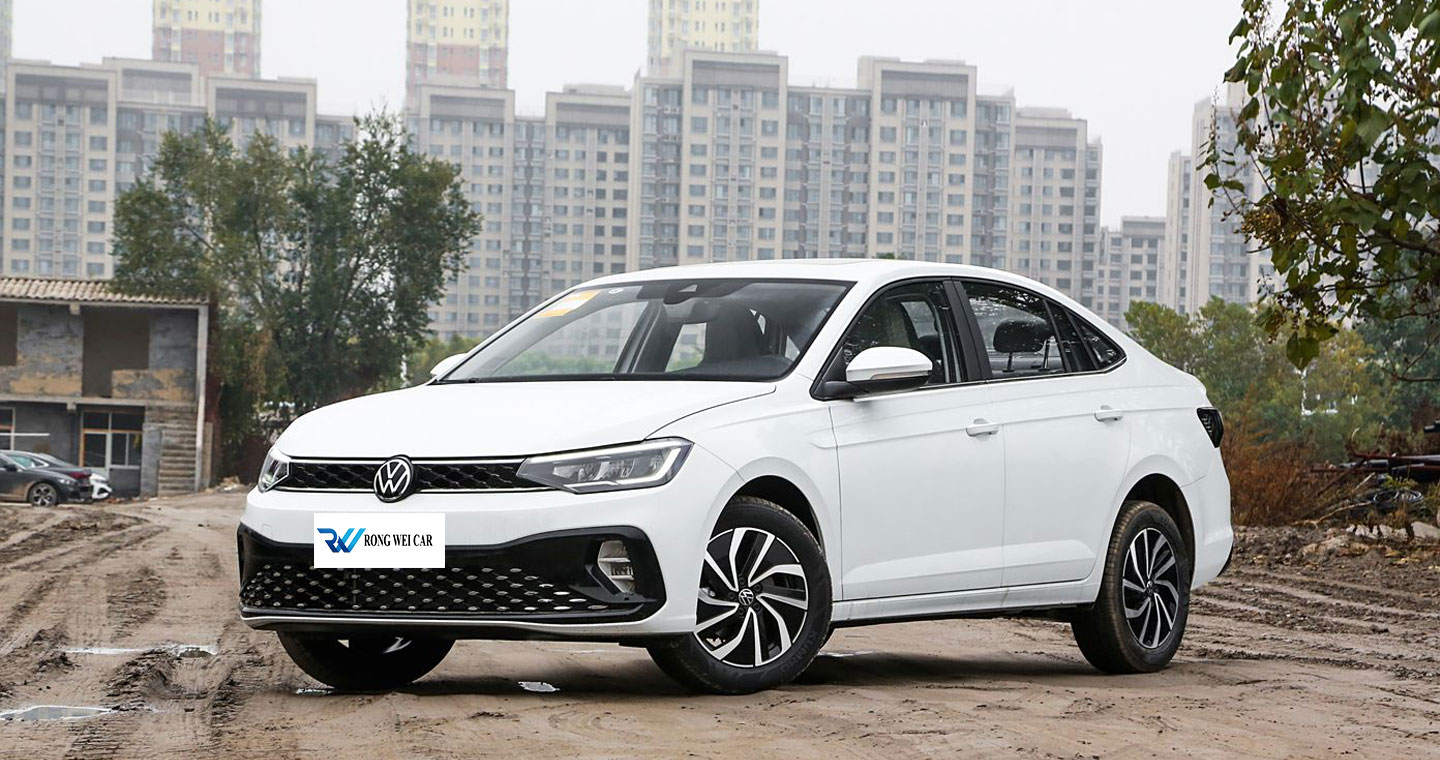 Volkswagen Lovido 2026