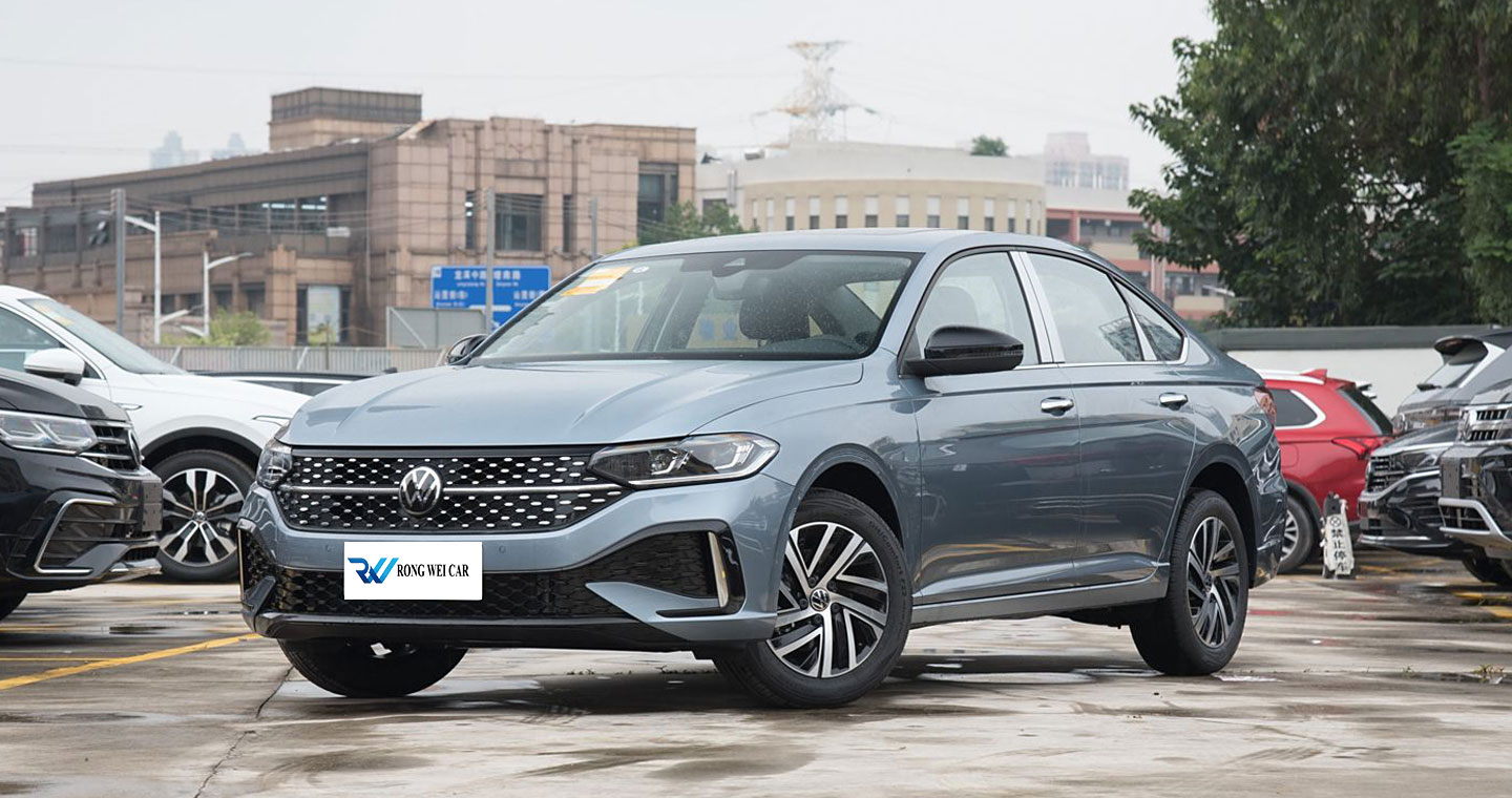 Volkswagen Lovido 2026