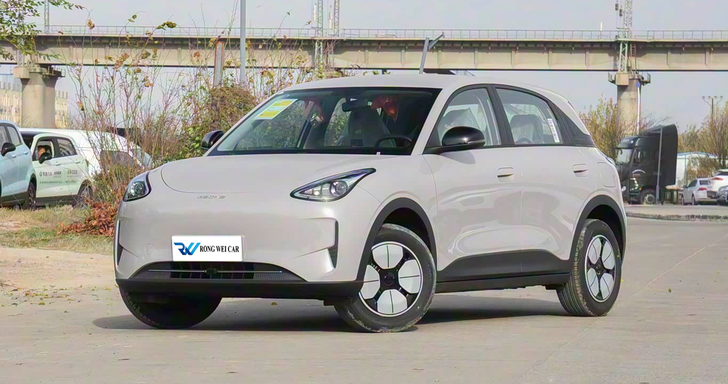 Geely Galaxy Xingyuan